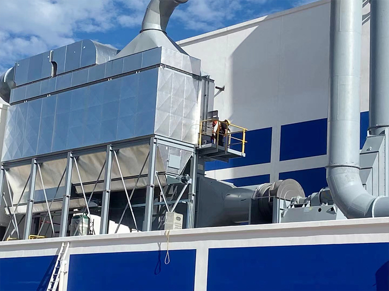 常州三思环保科技有限公司