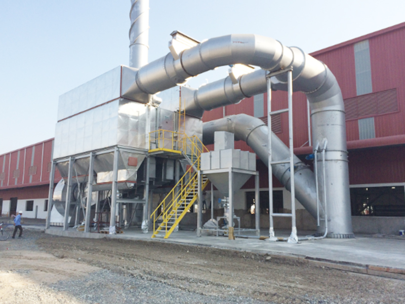 常州三思环保科技有限公司