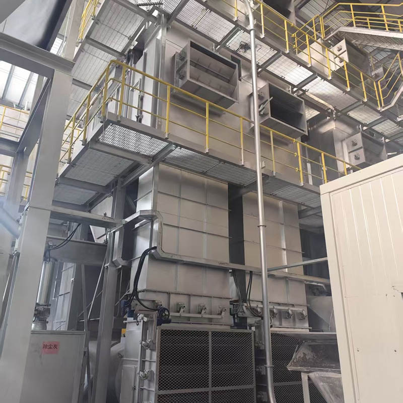 TCU/TCS 系列空气冷却器 