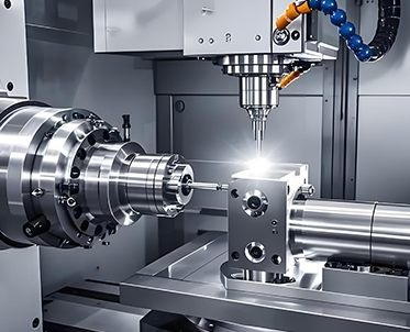 机加工行业用除尘系统