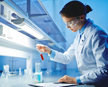 制药行业用除尘系统