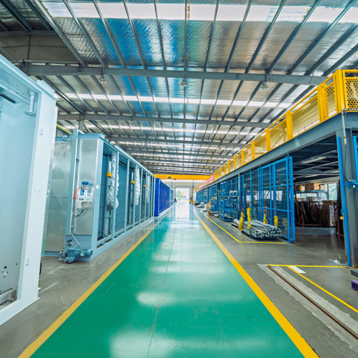 常州三思环保科技有限公司