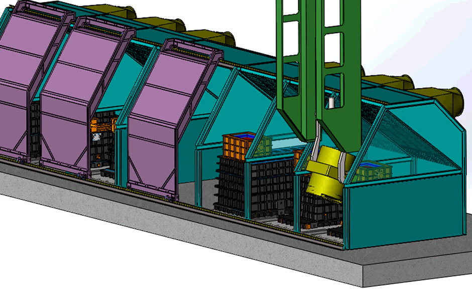 常州三思环保科技有限公司